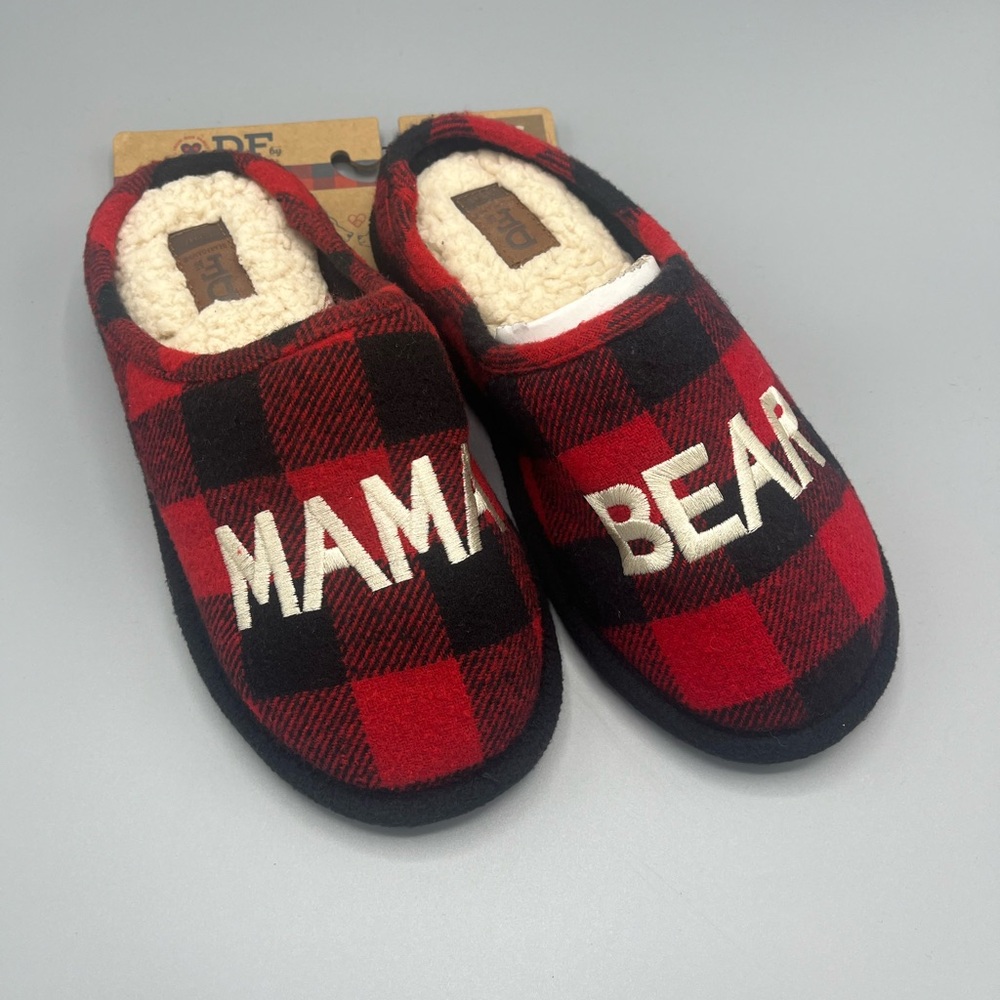 Nee S 5/6 Women Dearfoam Slipper